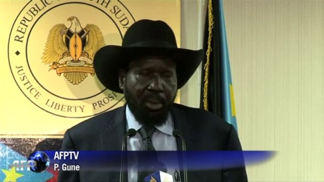 Soudan du Sud: l'armée reprend la ville de Bor