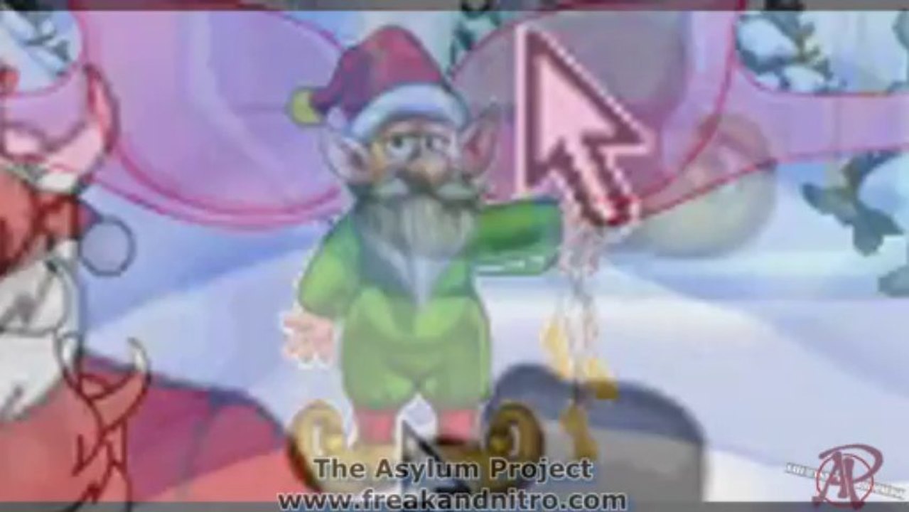 Asylum Project - Elf Bowling 2, 3, Super Elf Bowling & Bocce (PC) in Review