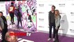 Brad Garrett JUSTIN BIEBER Believe LA Premiere XMAS Release