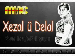 Xezal ü Delal - Oy Lımıne_youtube_original