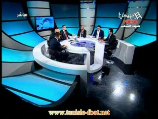 Belmakchouf Dossier Arbitrage P2