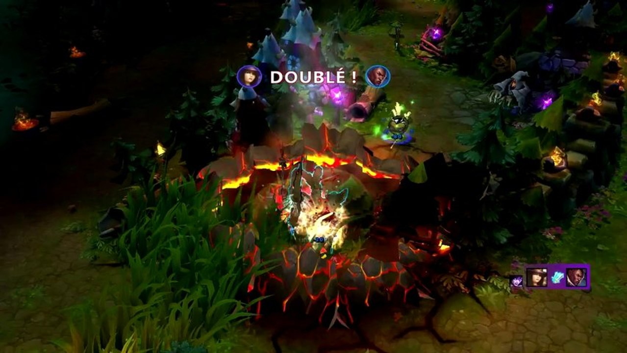 LoL en Top 82 - #3 - Jarvan