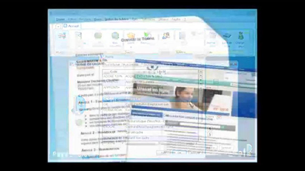 Comptable, expert comptable et conseil fiscal