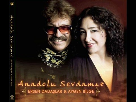 Ersen Dadaşlar & Aygen Bilge _ Eklemedir Koca Konak