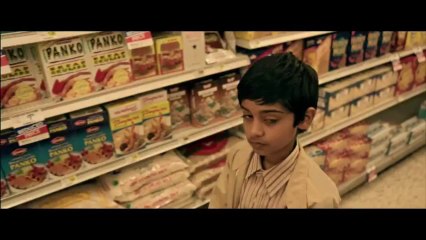 Bad Words Fragman (Kırmızı Şerit)