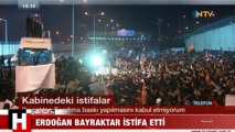Başbakan İstifa Etsin! Erdoğan Bayraktarın Şok İstifa Açıklaması..