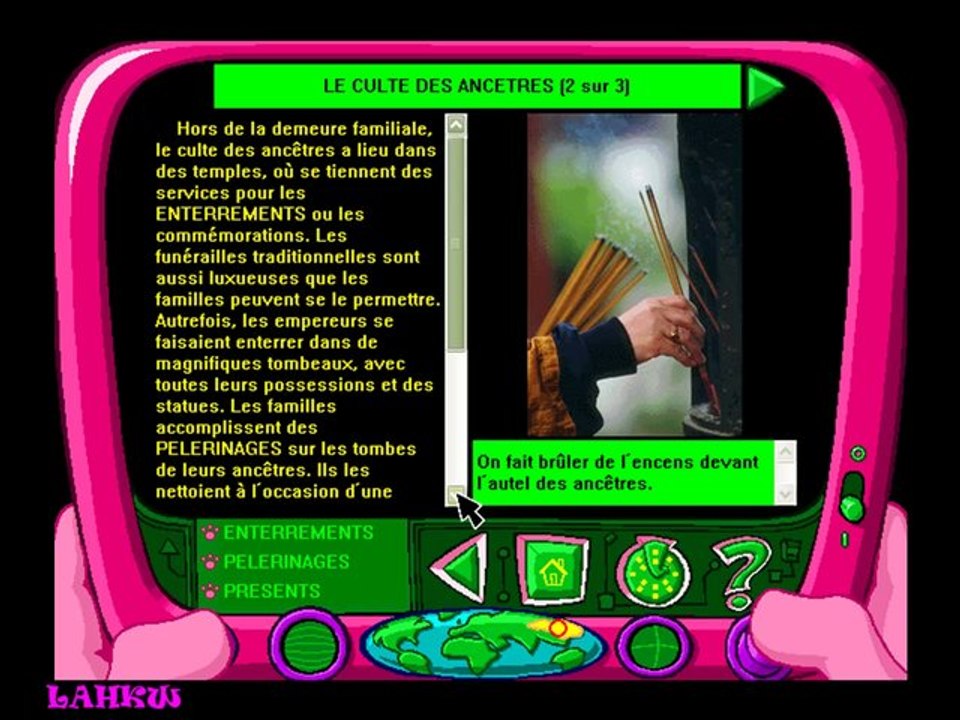 La Panthère Rose : Passeport pour le Danger | Part 26/54 | Walkthrough PC [HD]