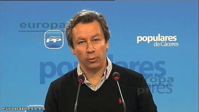 PP: El discurso del Rey refleja el espíritu de la transición