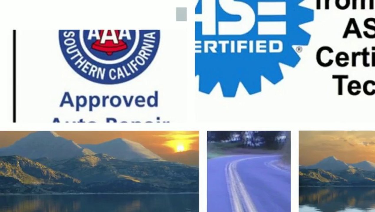 (909) 277-9053 Mechanics in San Bernardino CA