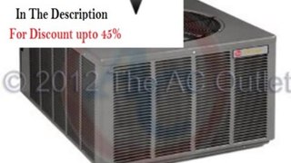 Clearance 2 Ton 15 Seer Rheem / Ruud Heat Pump