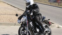 Triumph Motorcycles 250cc Bikes Spotted Once Again