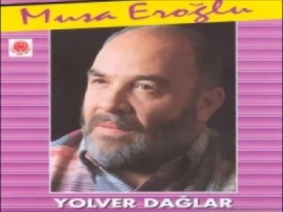 Musa Eroğlu - Gün Garip Garip