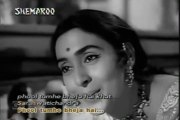 LATA MANGESHKAR - Phool Tumhe Bheja Hai Khat Mein