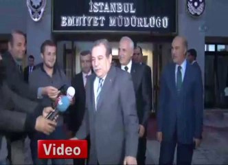 Ekonomi Bakanı Zafer Çağlayan İstifa Etti