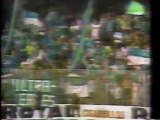 DEPORTIVO CALI 3X0 ATLÉTICO BUCARAMANGA AGOSTO 9 DE 1992