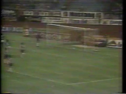 ATLÉTICO JUNIOR 0X1 DEPORTIVO CALI NOVIEMBRE 18 DE 1992