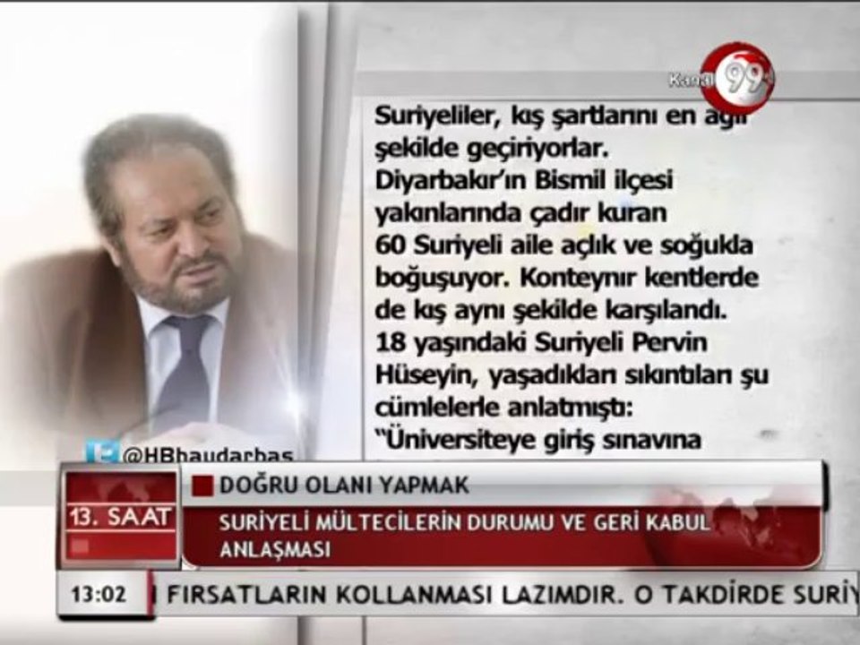 DOĞRU OLANI YAPMAK