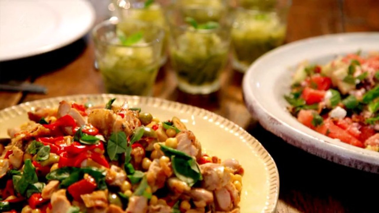 home cooking 19