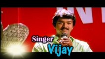 Singer Vijay : Song 3 : Kothagiri kuppamma - Deva