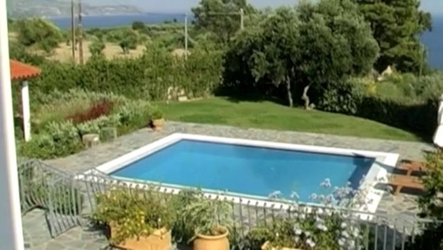 Villa to rent Kefalonia | Villa to rent greek islands | Kefalonia villa for rent | Luxury Villa with Private Pool