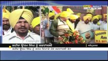 Rich tribute paid to Shaheed Udham Singh in Amritsar on his birth anniversary