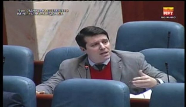 14 H IZJAVI SOBRANIE ZAKON ZA MEDIUMI