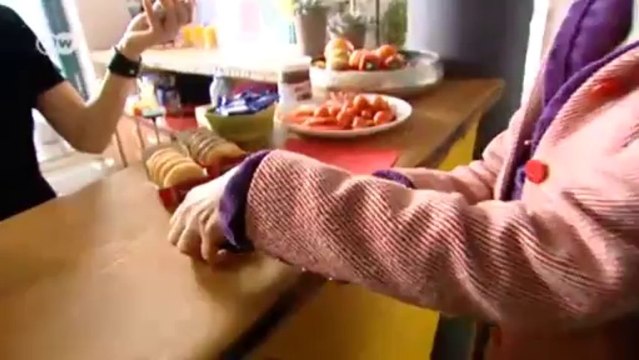 إقتصاد المشاركة ـ التبادل عوض الشراء | صنع في ألمانيا