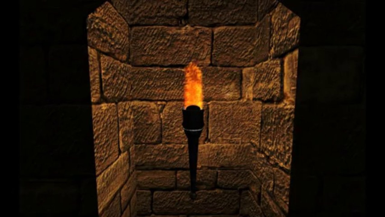 Thief Gold HD Mod - Mission Preview - 1080p