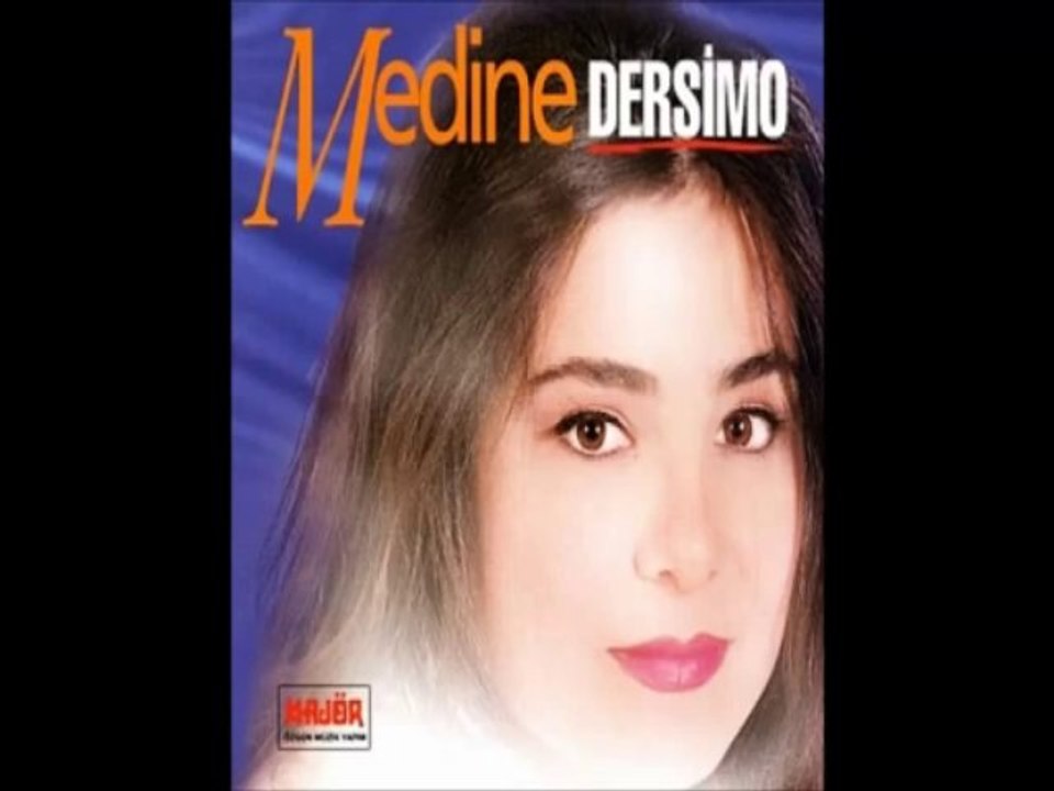 Medine Kaplan - Oğul (Dersimo)