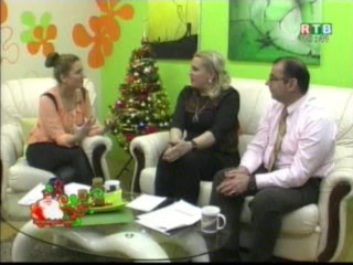 Programi i Mengjesit 25 12 2013