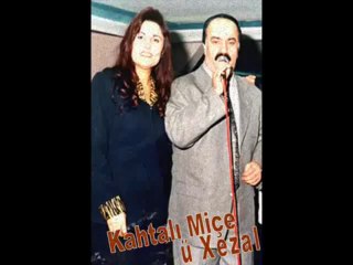 Xezal ü Delal Kahtalı Miçe - Mala Teman_youtube_original