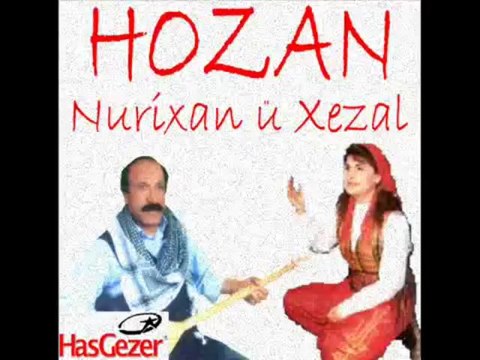 Xezal ü Delal - Nurixan ü Xezal - Ware Belıkan_youtube_original