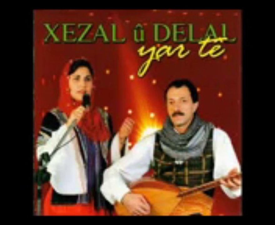 Facebook Video's van Xezal Ü Delal Xezal ü Delal - Refik kazo [HQ]_mpeg4.mp4_youtube_original