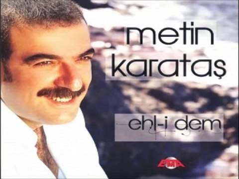 Metin Karataş - Çaresizim