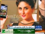Kareena Kapoor to Star in QMobile's Most Expensive Ad