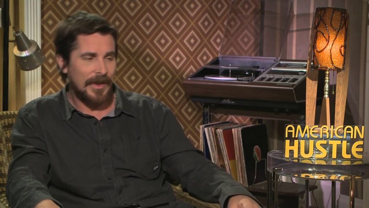 AH - Press Junket Interview #39 : Cast