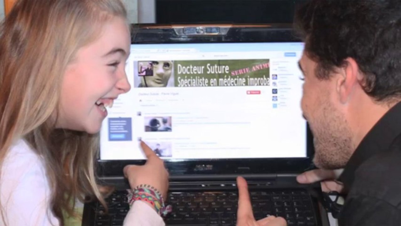 Docteur Suture, cas n°13 : "l'oublié"