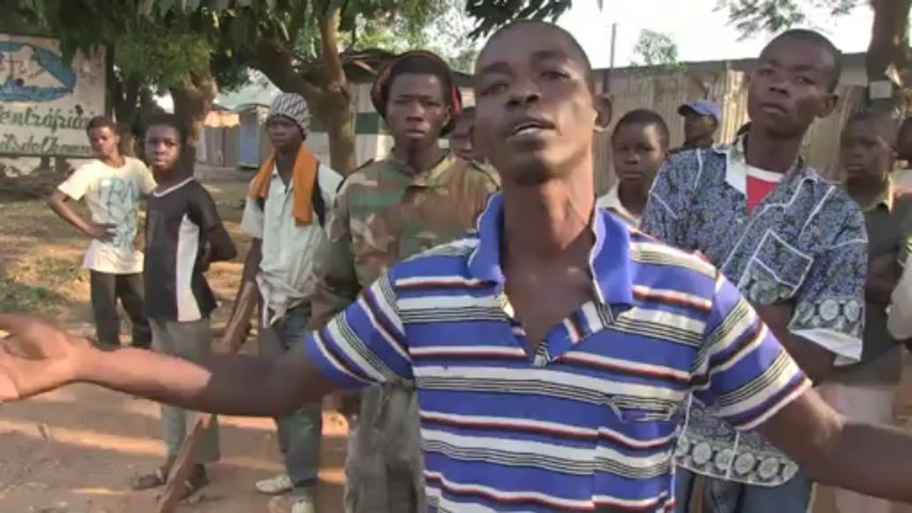 Les violences interreligieuses continuent à Bangui