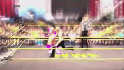 MPWF presents the World Wrestling Future (A Christmas Special)