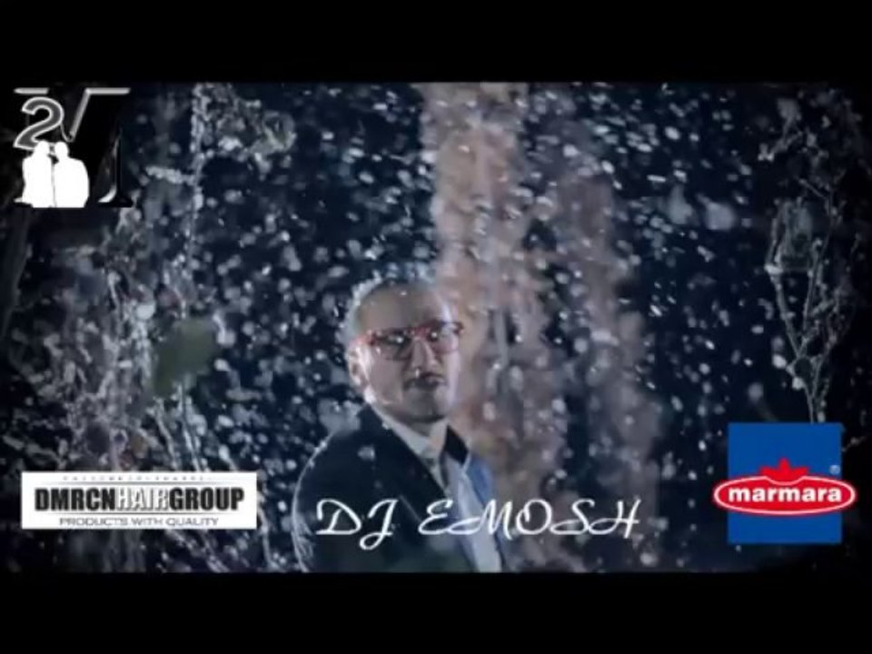 ♫ 2M (Mustafa Güngece & Malik Ayhan) _Klip_ ___SOĞUK GiB REMIX DJ EMOSH ____youtube_original