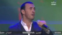 the_voice1 قولي احبك القيصر كاظم الساهر ونور عرقسوسي وربى خوري ورضوان