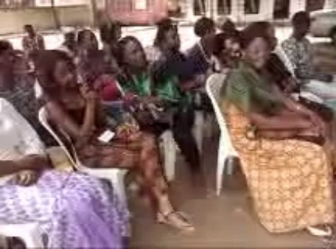 L'ALLIANCE FRANCAISE, LAGOS, FIN 2013