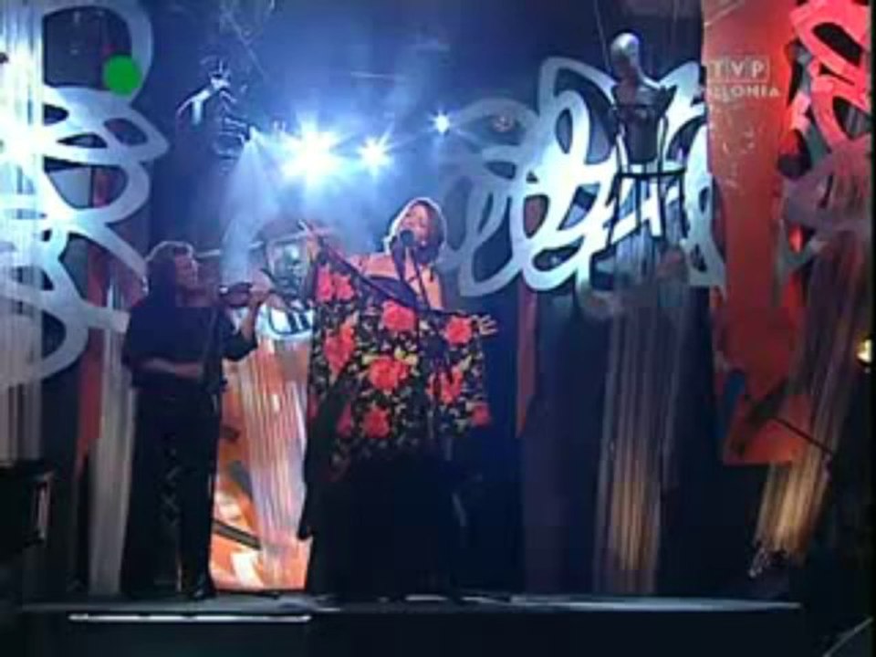 Beata Rybotycka - Bubliczki