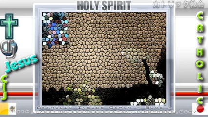 Catholic夙川教会2011年「年間第5主日」ミサ説教。