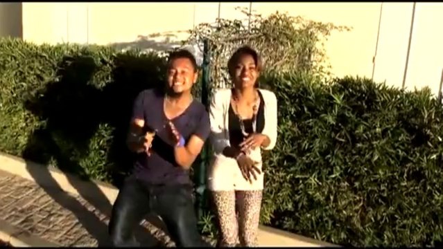 RA DOMI - Aza ela cherie (gasy - malagasy)