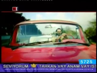 Mustafa Güngece - Bu Şehirde ( Orjinal Klip )_youtube_original