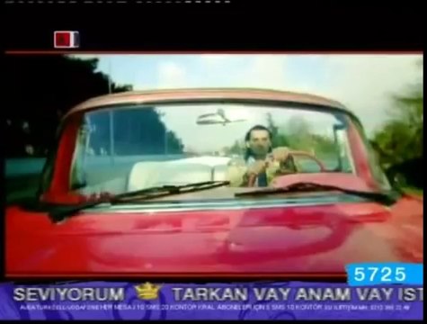 Mustafa Güngece - Bu Şehirde ( Orjinal Klip )_youtube_original