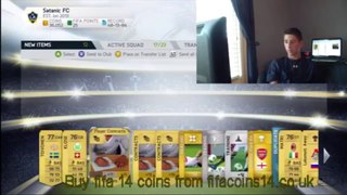 Buy ultimate team coins instant delivery store - www.fifacoins14.co.uk