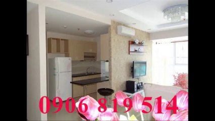 Cho thuê căn hộ Hưng Phát khu Nam Sài Gòn 0949 42 00 55