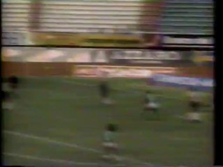 ATLÉTICO JUNIOR 0X1 DEPORTIVO CALI DICIEMBRE 6 DE 1992